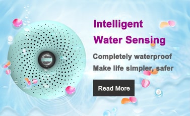 water sensing