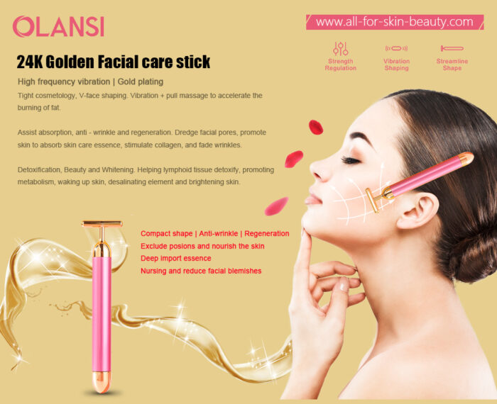 Olansi Beauty Instrucment Supplier 1