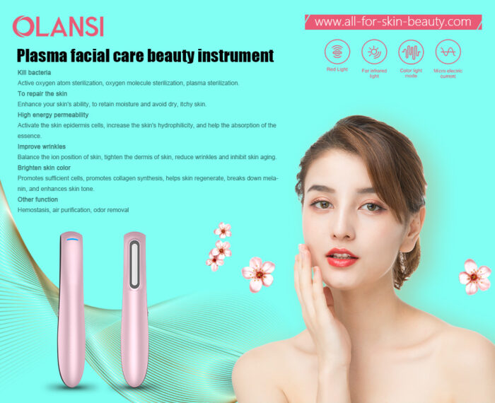 Olansi Beauty Instrucment Supplier 10