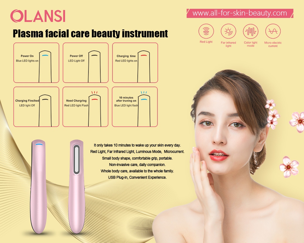 Olansi Beauty Instrucment Supplier 11
