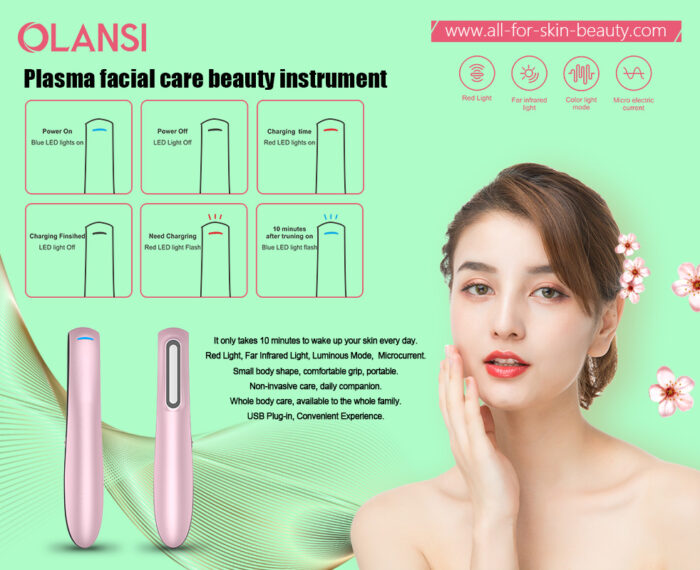 Olansi Beauty Instrucment Supplier 12