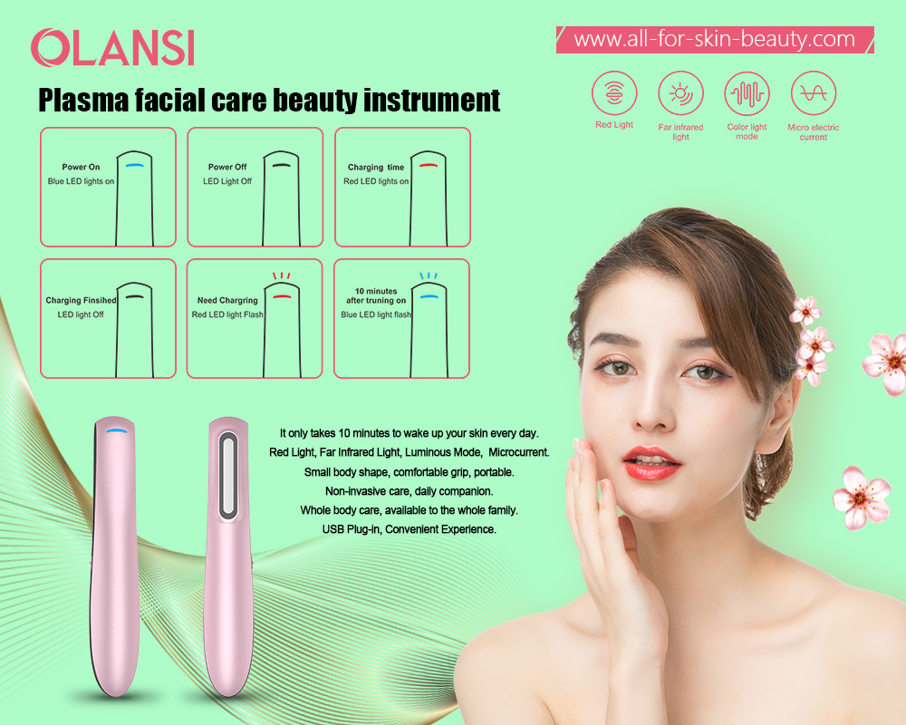 Olansi Beauty Instrucment Supplier 12