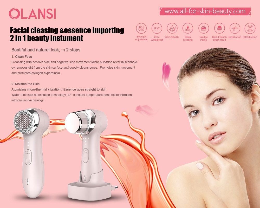 Olansi Beauty Instrucment Supplier 17