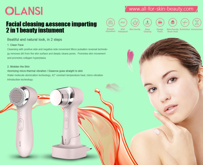 Olansi Beauty Instrucment Supplier 18