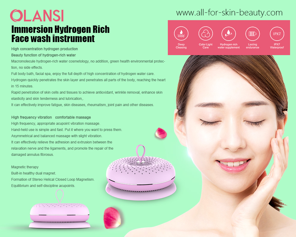Olansi Beauty Instrucment Supplier 24