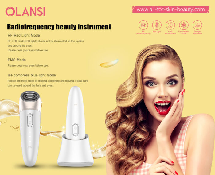 Olansi Beauty Instrucment Supplier 29