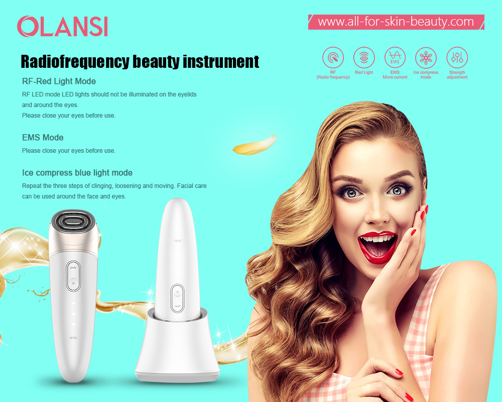 Olansi Beauty Instrucment Supplier 30