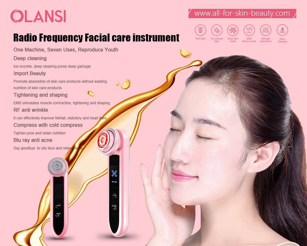 Olansi Beauty Instrucment Supplier 33