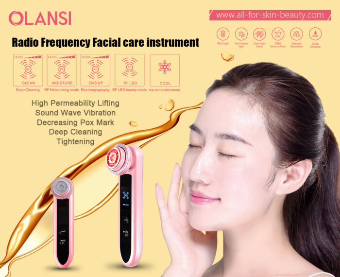 Olansi Beauty Instrucment Supplier 35