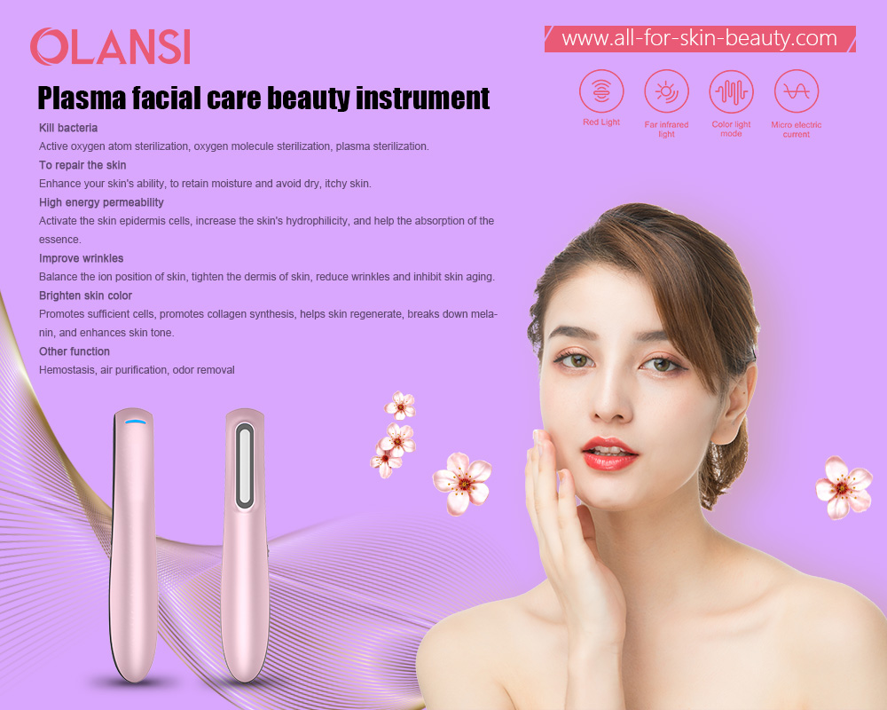 Olansi Beauty Instrucment Supplier 9